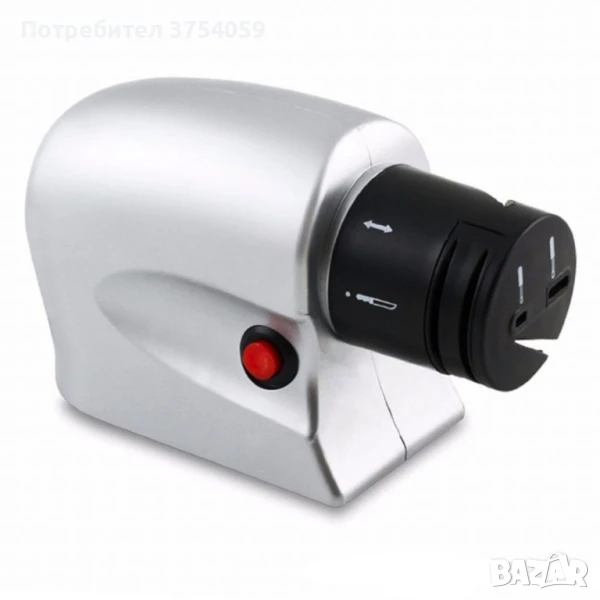 Електрическо точило, снимка 1