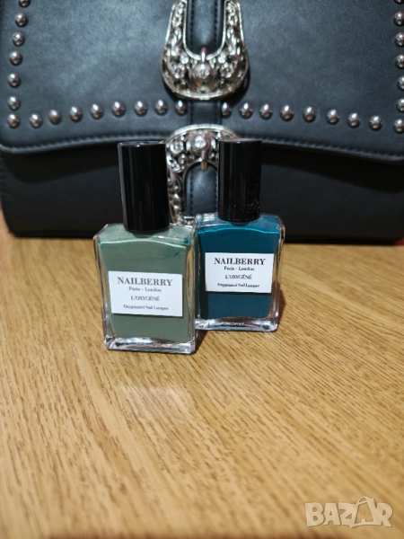 Лот маркови лакове , снимка 1