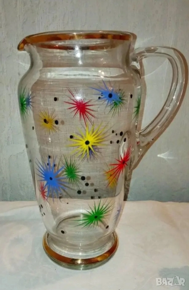 Кана за вино, снимка 1