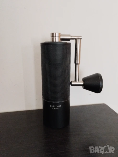 Timemore C3S PRO FOLD черна, снимка 1