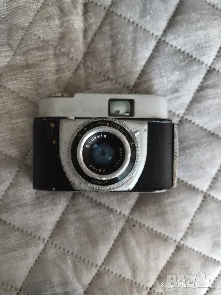 Стари фотоапарати , снимка 1