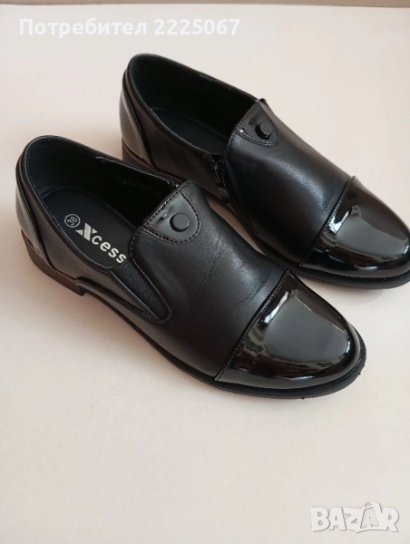 Дамски обувки, снимка 1