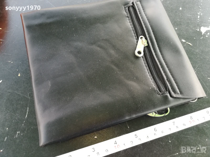 ЧАНТА-ЧЕРНА НОВА 1907251924, снимка 1