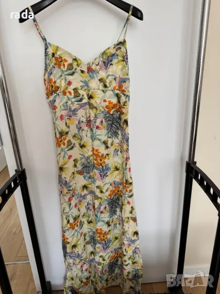 Дълга рокля, снимка 1