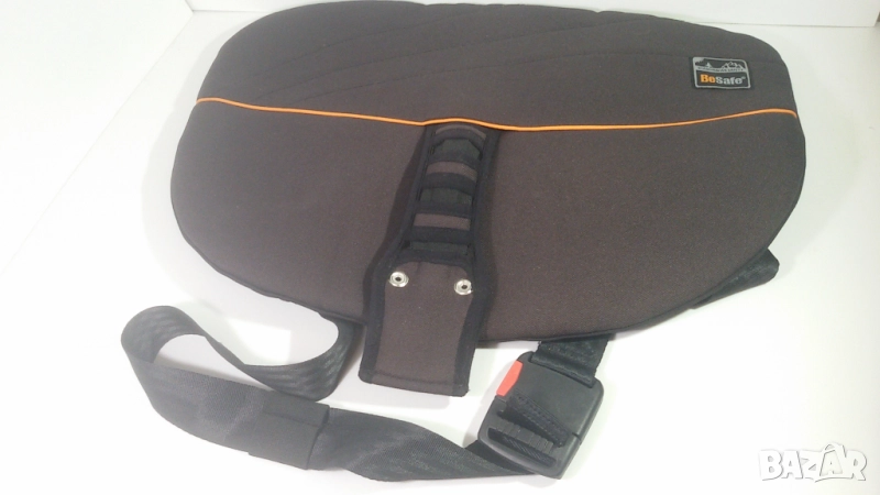 BeSafe приставка за предпазен колан за бременни жени, снимка 1