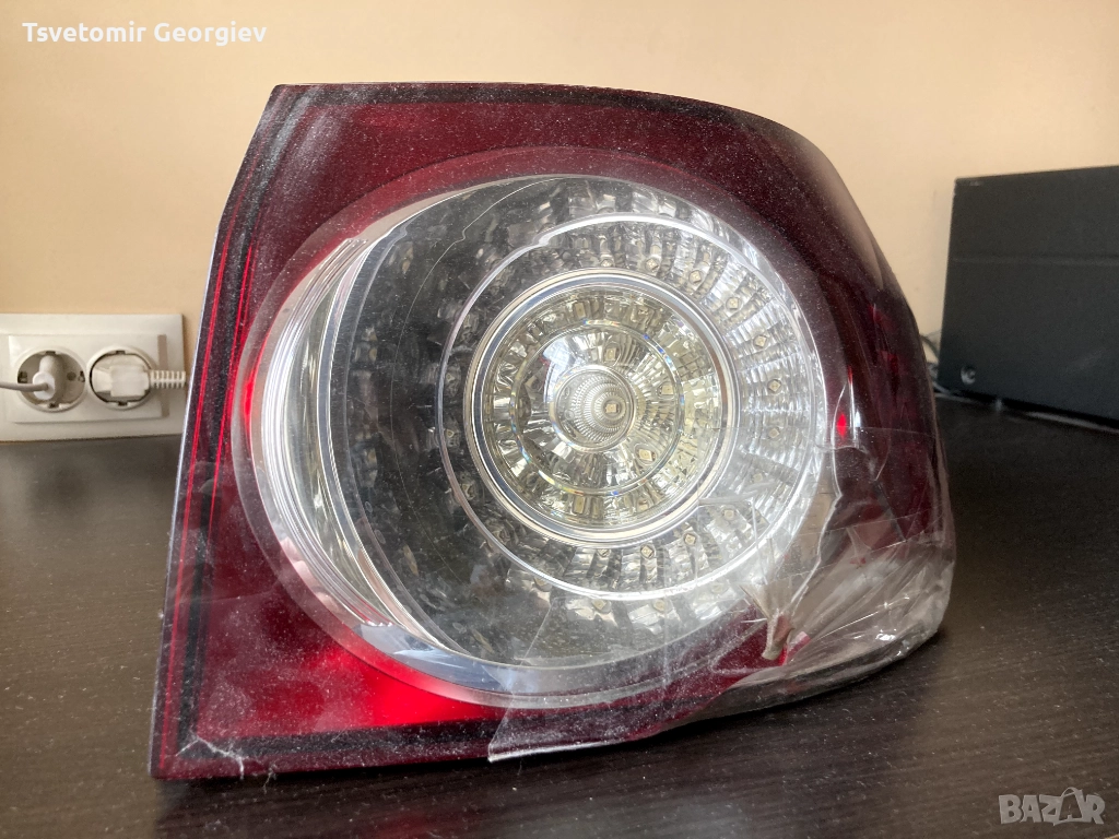 Стоп VW Golf Plus, снимка 1