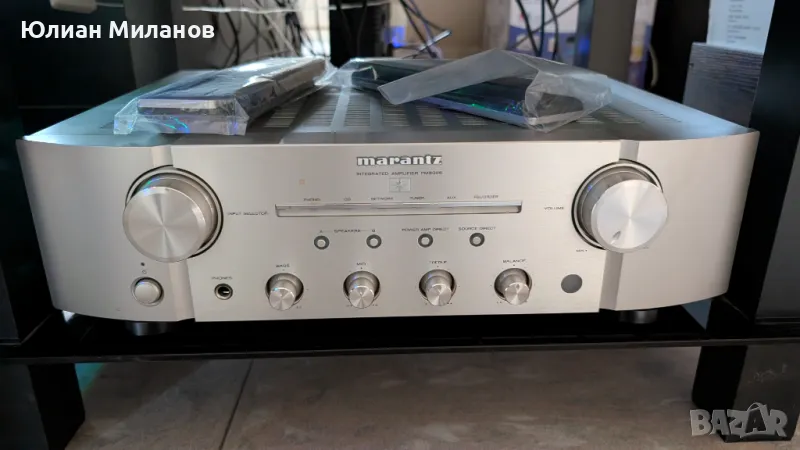 Marantz PM8006, снимка 1