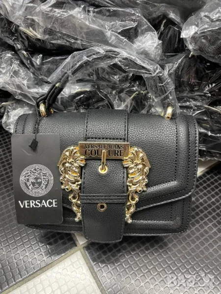 чанта versace , снимка 1