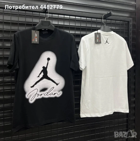 мъжка тениска , снимка 1