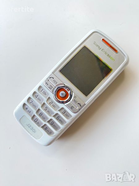 ✅ Sony Ericsson 🔝  J230i, снимка 1