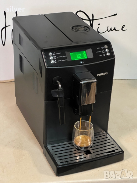 Кафемашина кафе автомат Philips 8831 с гаранция, снимка 1