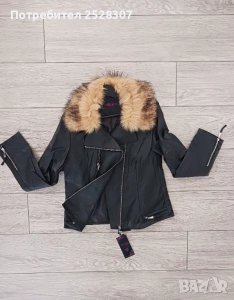 Нови кожени якета, снимка 1