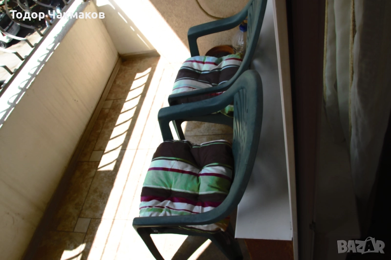 ОТ СОБСТВЕНИК ДАВАМ ПОД НАЕМ ДВУСТАЕН АПАРТАМЕНТ, снимка 1