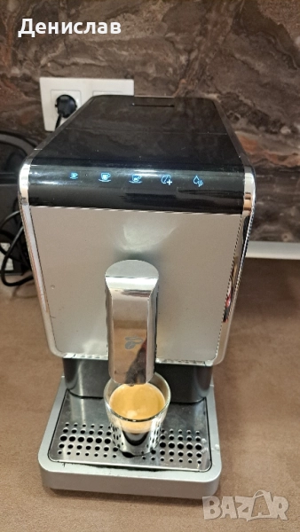 Кафемашина / Кафеавтомат Tchibo , снимка 1