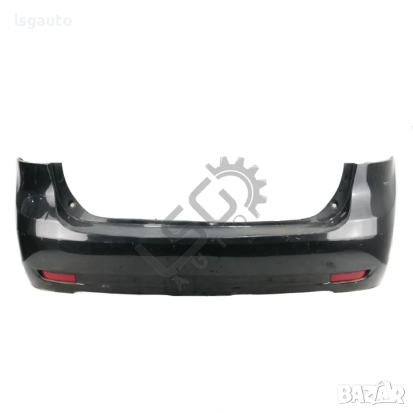 Задна броня Toyota Avensis III 2009-2015 ID:147781, снимка 1