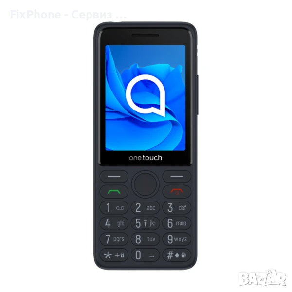 Мобилен телефон GSM TCL onetouch 4022s, снимка 1