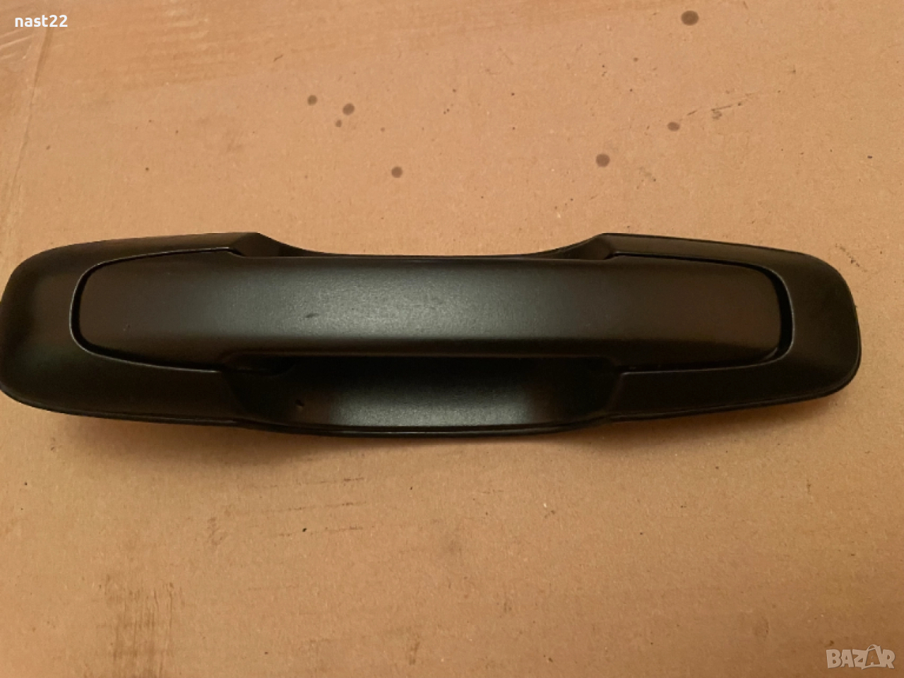 Външна дясна дръжка Преден десен колан Сузуки Гранд Витара/Suzuki Grand Vitara 1998-2005 2+1 врати, снимка 1