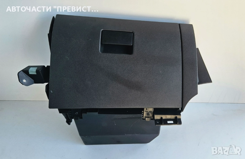 Жабка Форд Фокус Ц Макс Ford Focus C Max 03-07г, снимка 1