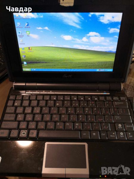 Лаптоп АSUS Eee PC 904HD, снимка 1