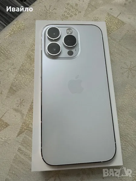 iPhone 14 PRO като Нов !, снимка 1