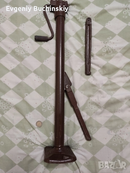 крик голям, снимка 1