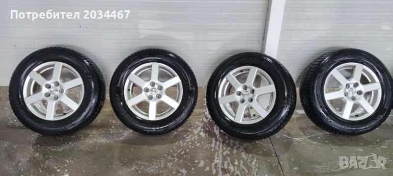 16 КИА /KIA SPORTAGE, HYUNDAI TUCSON, снимка 1