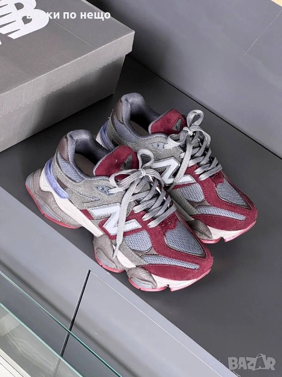 New Balance Дамски Маратонки👟Дамски Спортни Обувки Ню Баланс Код E1190, снимка 1