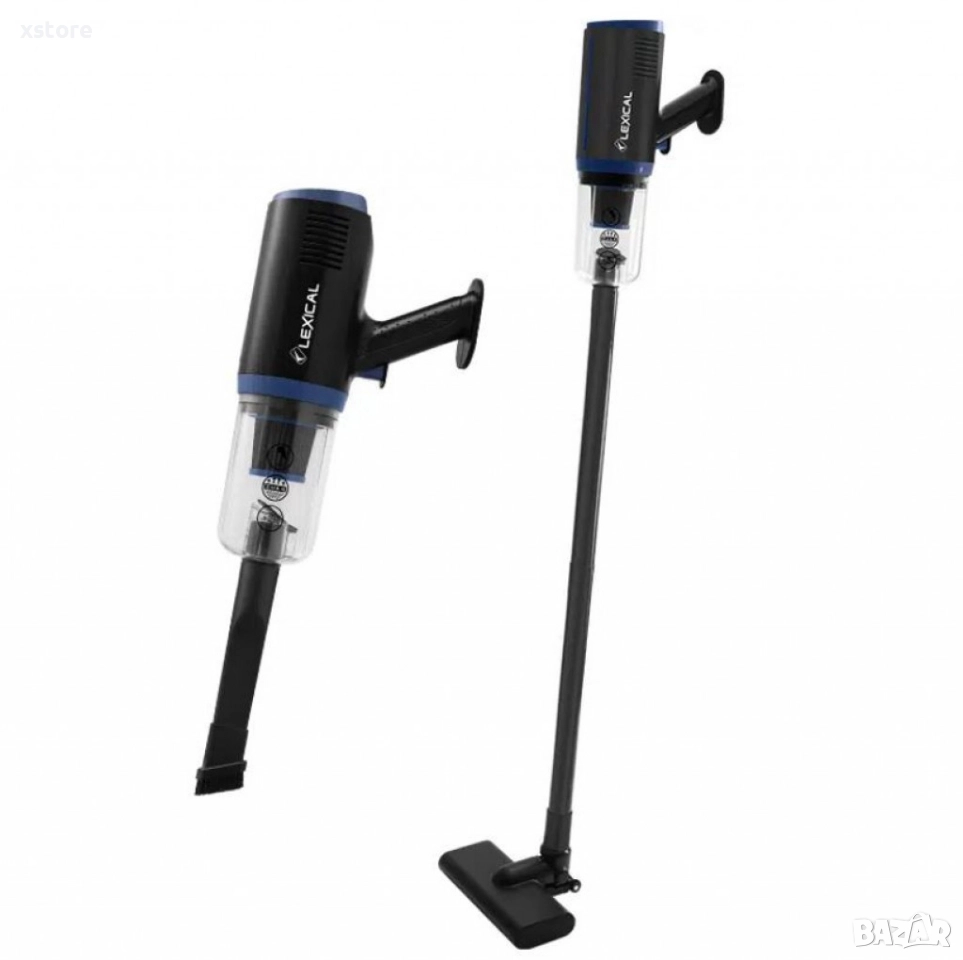 Прахосмукачка Lexical – 600W, снимка 1