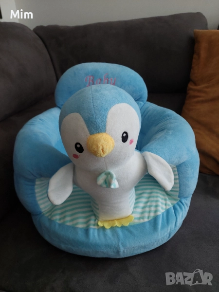 Бебешки фотьойл , снимка 1