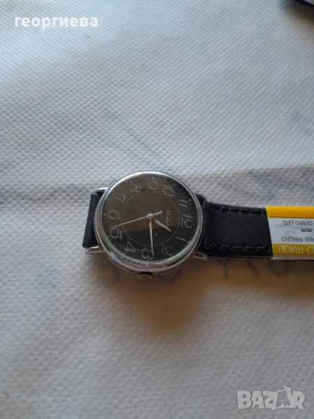часовник Ракета, снимка 1
