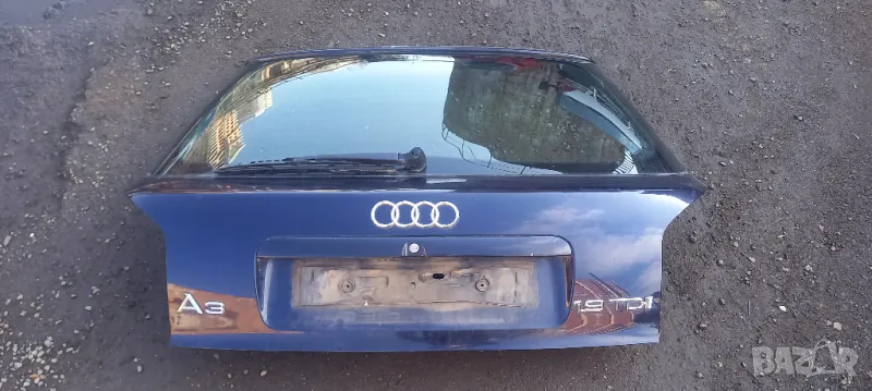Заден капак Audi A3 8L, снимка 1