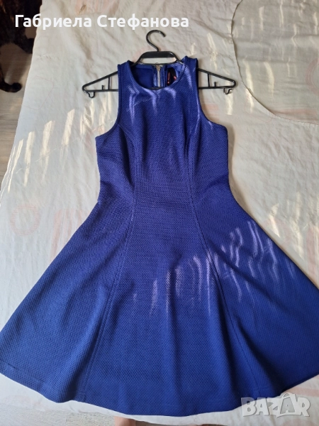 Рокля, снимка 1