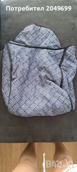 Чувалче за крачета, ЗА ЛЯТНА КОЛИЧКА, снимка 1