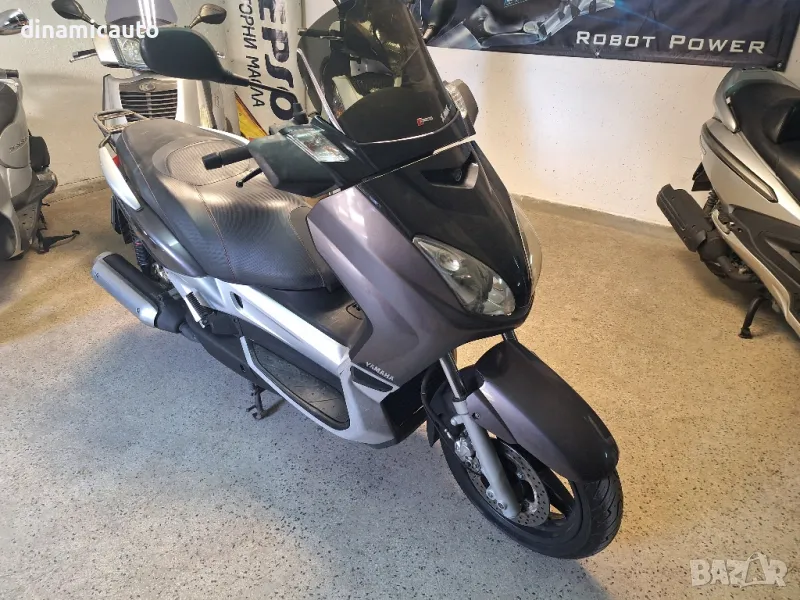 Yamaha X-max 250 - 2006г. x max, снимка 1