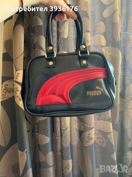 Puma чанта, снимка 1
