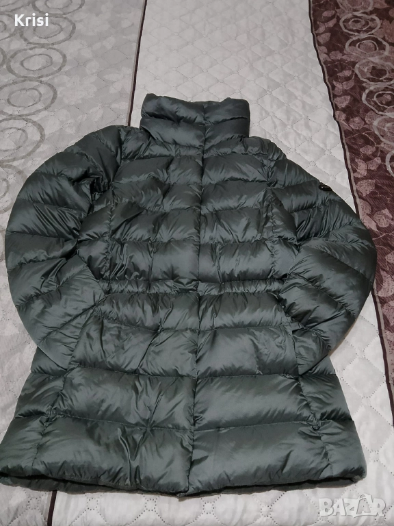 Дамско яке POLO с гъши пух, снимка 1