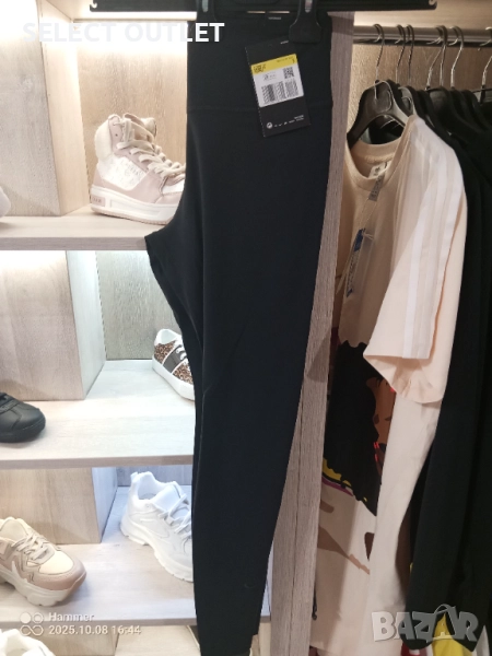 Nike клин AT3098-010 , снимка 1