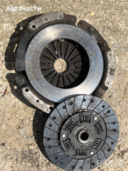 LADA/ЛАДА СЪЕДИНИТЕЛ ВАЗ, снимка 1