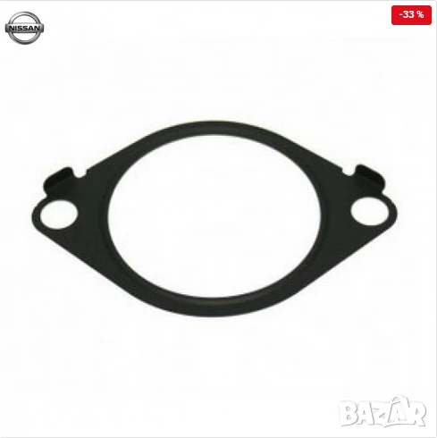 Гарнитура 14465-4P210 Nissan турбокомпресор, снимка 1