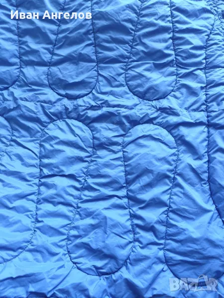 Български спален чувал, снимка 1