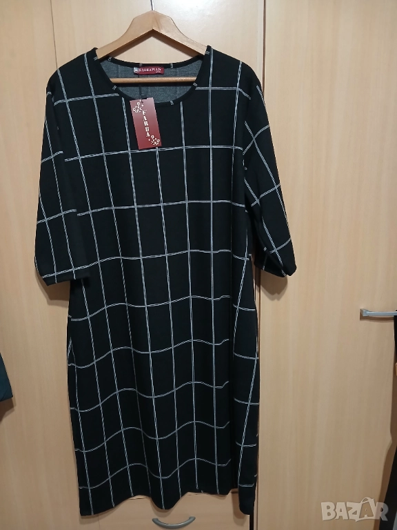  Три нови, елегантни  рокли., снимка 1