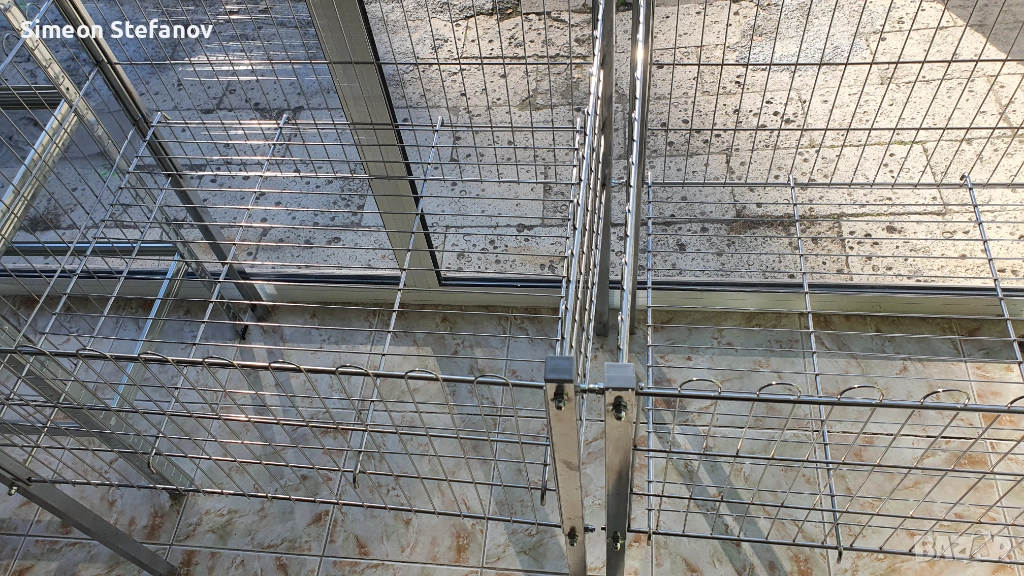 Промокош , снимка 1