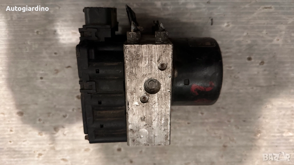 ABS Помпа / ABS Модул за Peugeot 206 - 9632539480  / 10.0948-1108.3, снимка 1
