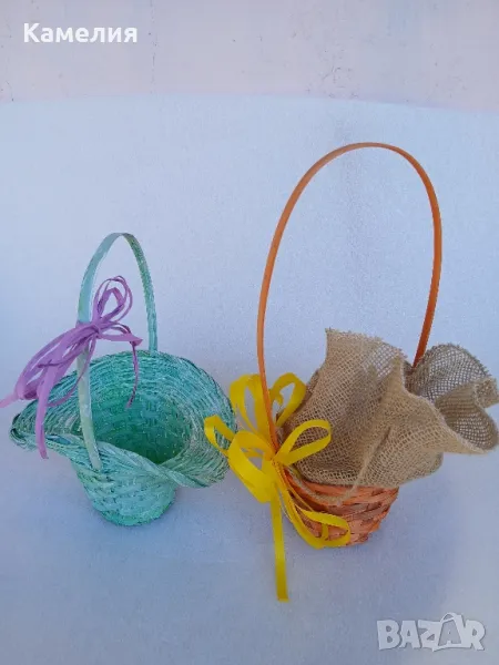 Кошници за саксия, снимка 1