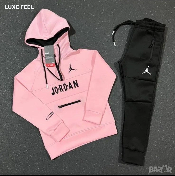 Jordan💓Детски Екип , снимка 1