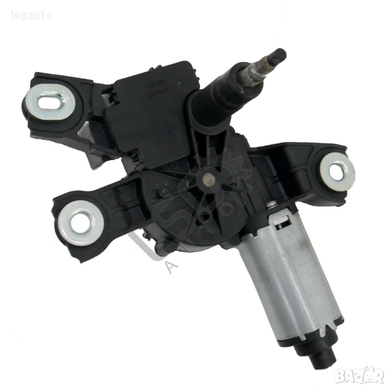Моторче задна чистачка Volkswagen Passat (B7) 2010-2014 ID: 157100, снимка 1