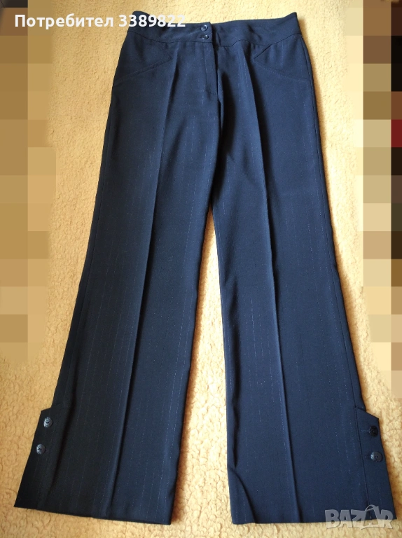 Дамски панталон , снимка 1