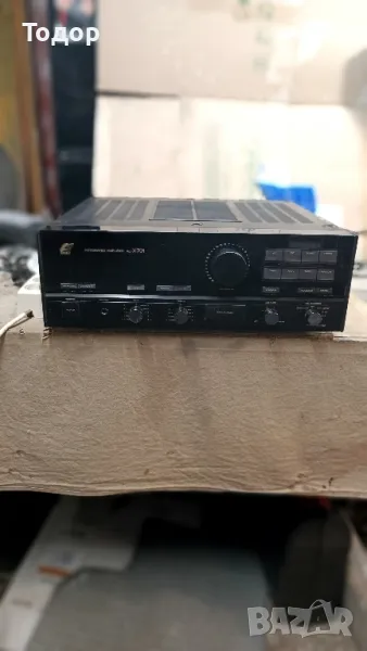 Усилвател SANSUI AU-X701, снимка 1