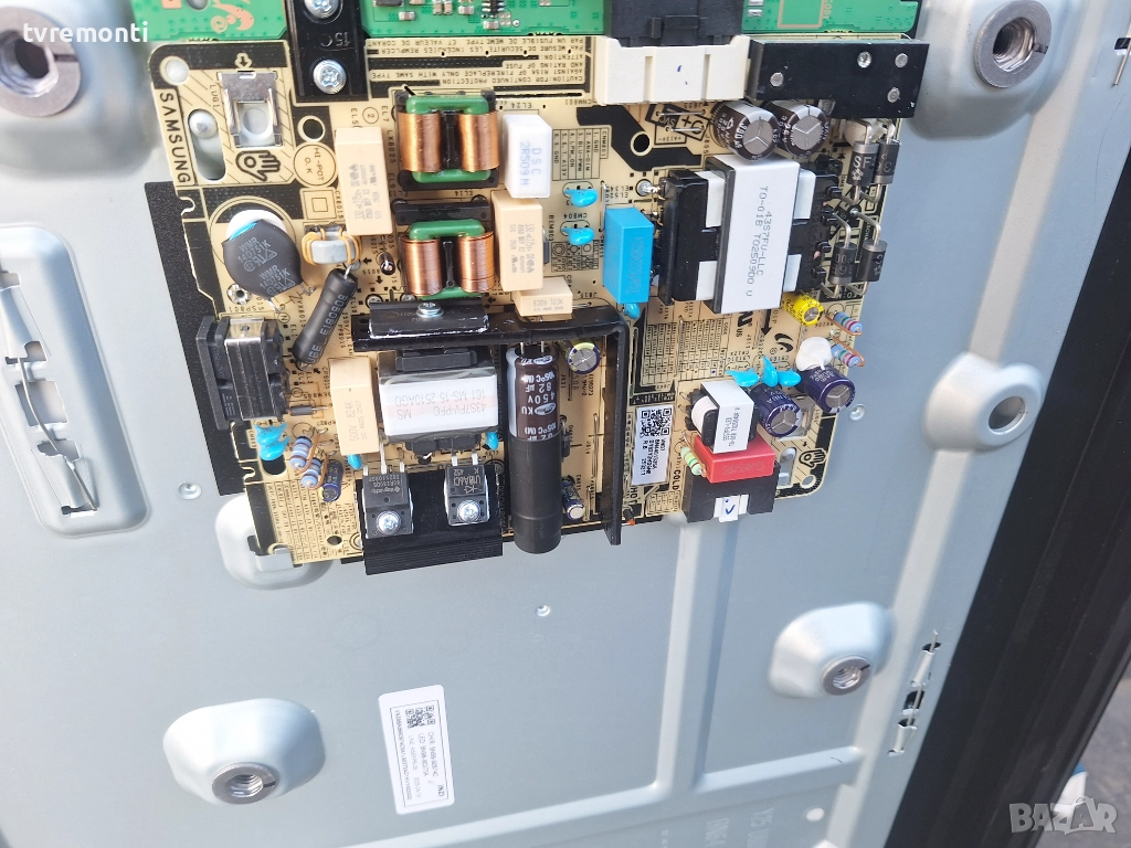 POWER SUPPLY BN44-01336A BN4401336A за 50-инчов телевизор SAMSUNG Модел UE50U7000F, с дисплей CY-BF0, снимка 1
