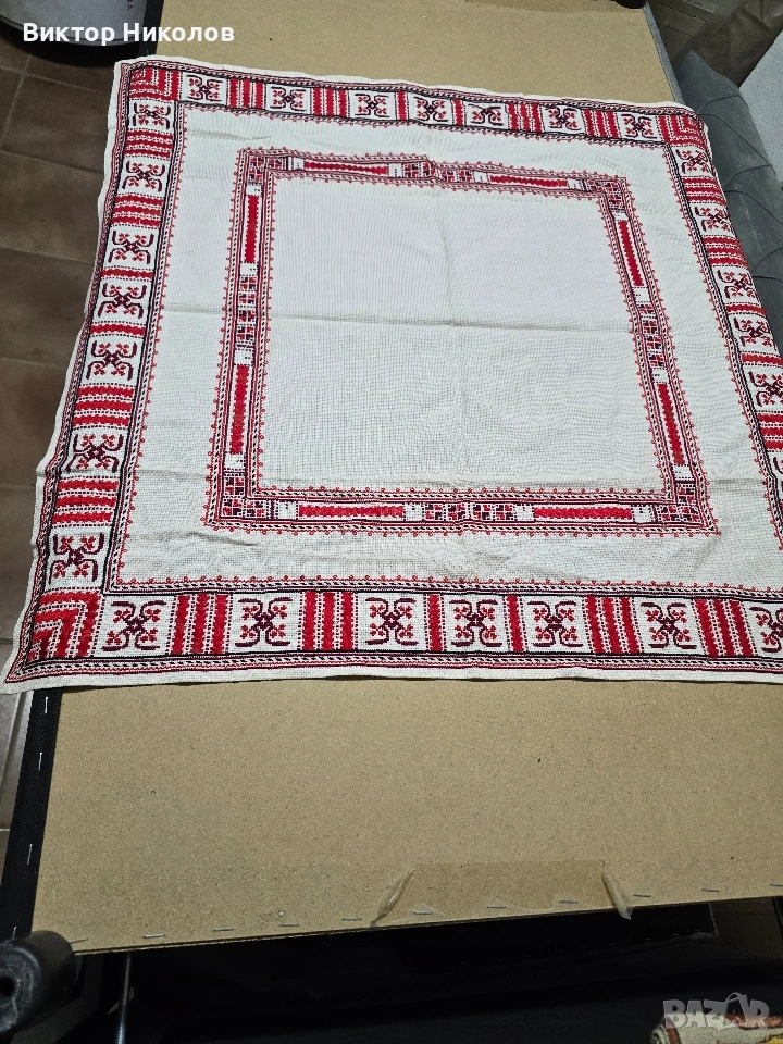 продавам каре , снимка 1